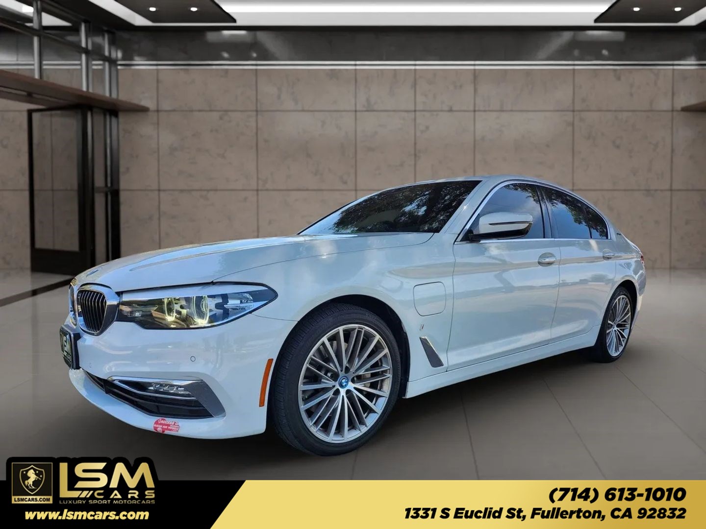 bmw 5 series 2018 WBAJA9C50JB034262 image bmw 5 series 2018 WBAJA9C50JB034262 image